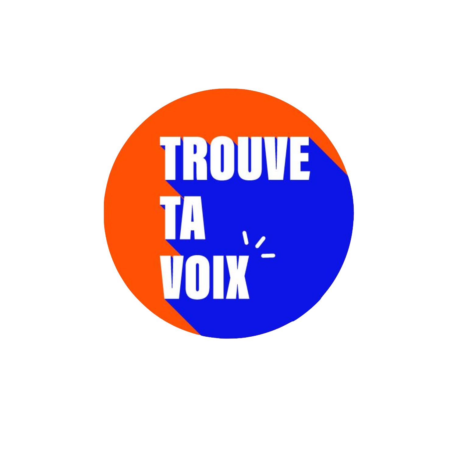 Trouve Ta Voix – association d'éloquence